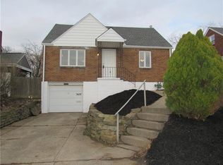 3637 Oakleaf Rd, Pittsburgh, PA 15227