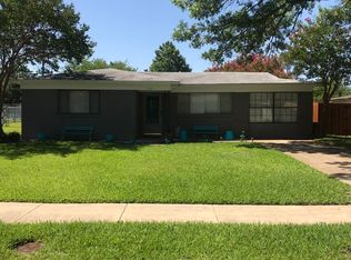 722 Dranguet Cir, Mesquite, TX 75149