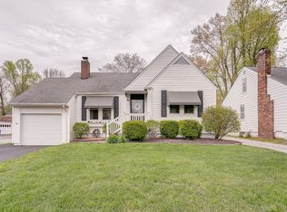 610 S Virginia Ave, Belleville, IL