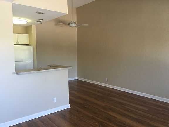 open floorplan