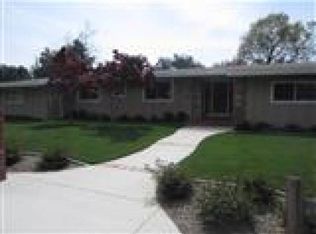 5630 Newbury Way, Carmichael, CA 95608