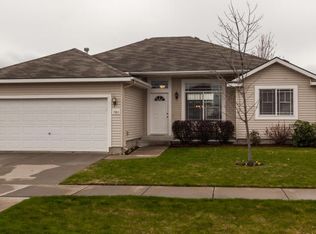 2564 W Timberlake Loop, Coeur D Alene, ID 83815