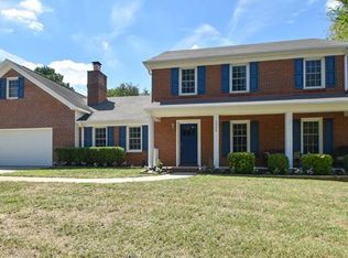10236 Ridgemore Dr, Charlotte, NC 28277