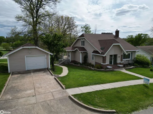 706 Frankfort St, Stanton, IA 51573