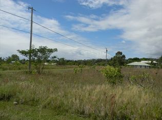 Mapuana Ave LOT 267, Pahoa, HI 96778