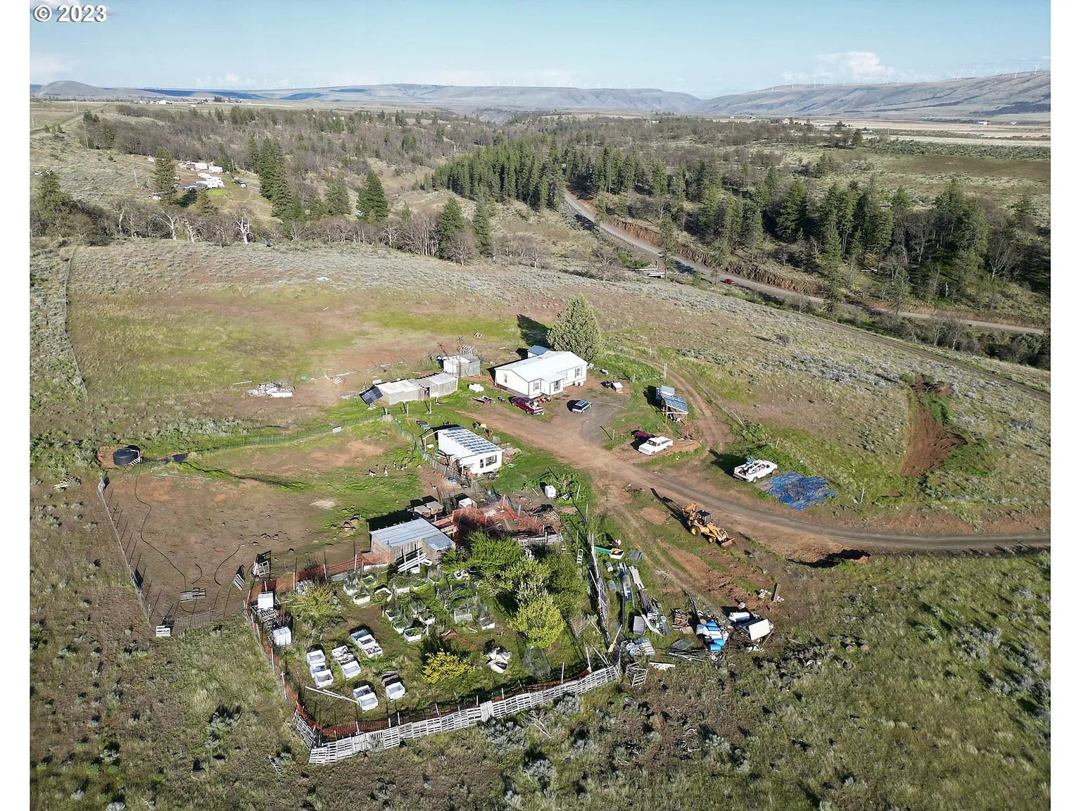 125 Old Mountain Rd photo 1
