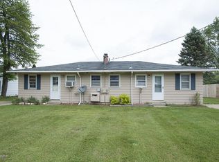 2627 Woodbine Ave, Portage, MI 49002