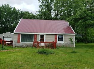 10546 State Route 503 S, Camden, OH 45311