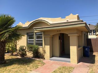 419 Marion Ct, Alameda, CA 94501