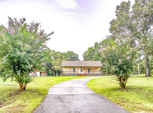 3110 Bay Ridge Dr, Crestview, FL 32539
