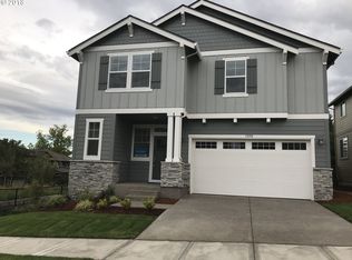 13190 SW Maddie Ln #LOT9, Tigard, OR 97224