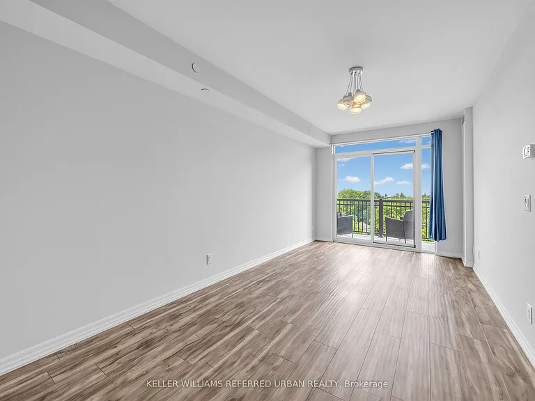 3563 Lake Shore Blvd W #708 — Photo 3