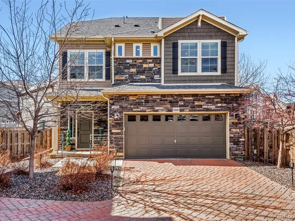 26168 E Maple Drive, Aurora, CO 80018