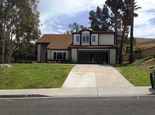 19576 Windrose Dr, Rowland Heights, CA 91748