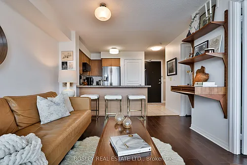 1600 Charles St #509 Photo 1