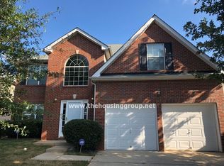 1779 Wood Stork Dr, Hampton, GA 30228