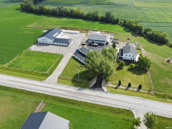 10802 State Road 101, Harlan, IN 46743