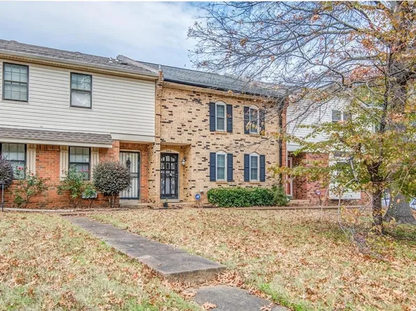6410 Macon Rd, Memphis, TN 38134