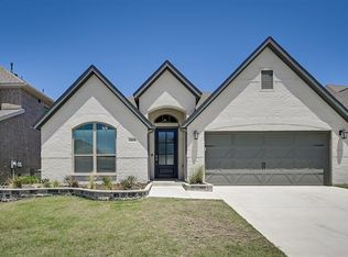 2424 Cobbler St, Northlake, TX 76247