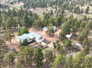 277 Cherokee Dr, Florissant, CO 80816