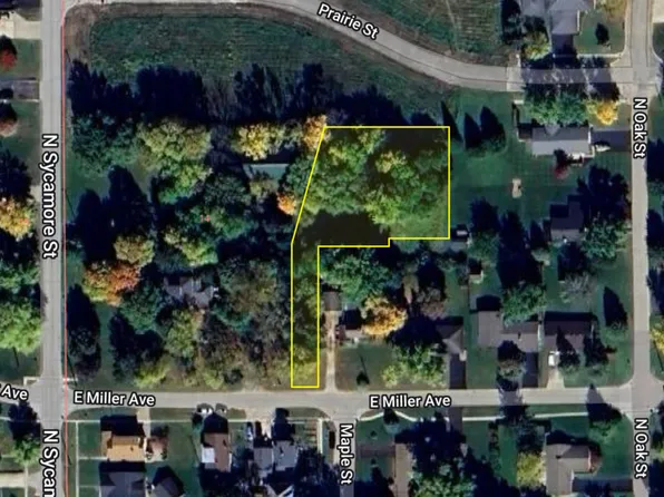 0 E Miller Ave, Hinckley, IL 60520