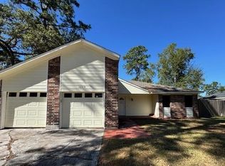 16315 Spinnaker Dr, Crosby, TX 77532