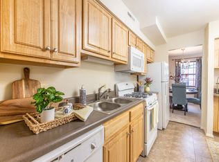 4 Deauville Ct #Q006002A, Pikesville, MD 21208