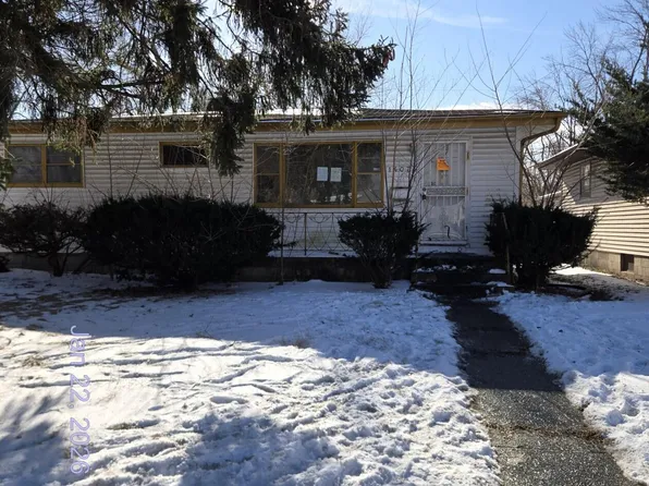 1407 E 36th Ave, Gary, IN 46409
