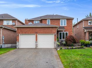 42 Fifefield Dr, Vaughan, ON L6A 1J2