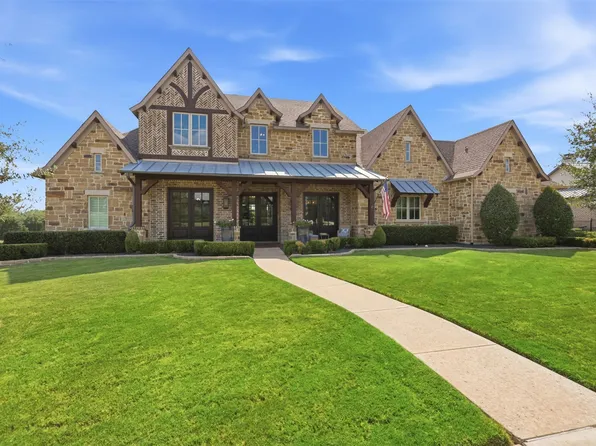 104 Brentwood Dr, Heath, TX 75032