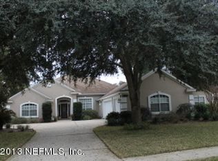 1592 Nottingham Knoll Dr, Jacksonville, FL 32225