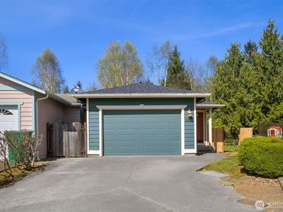 6603 79th Place NE, Marysville, WA, 98270