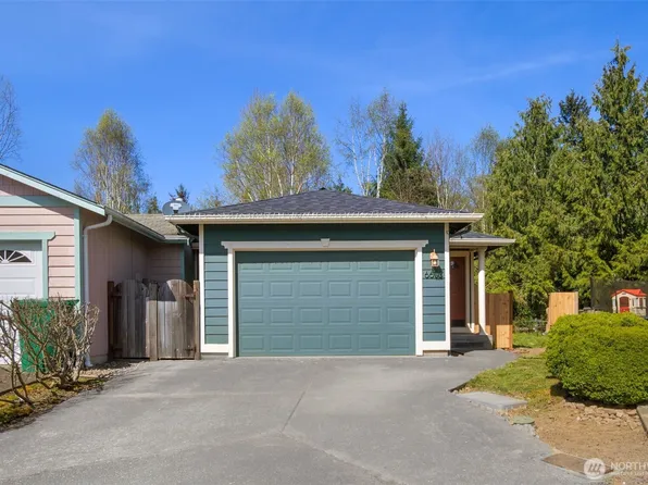 6603 79th Place NE, Marysville, WA 98270