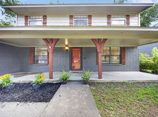 3316 Eagle Ct, Claremore, OK 74019