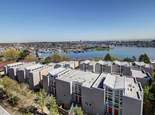 Domaine, Seattle, WA 98109