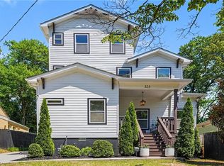 325 Sisson Ave NE, Atlanta, GA 30317
