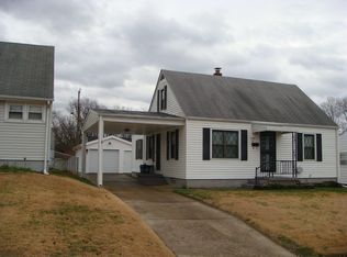 22 Linda Ln, Hamilton, OH 45011