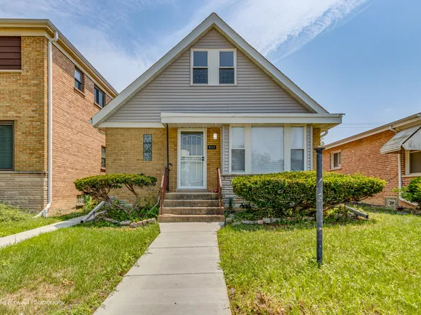 9223 S Wallace St, Chicago, IL 60620