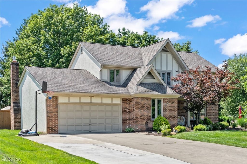Real estate listing image
