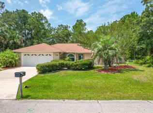 52 Pine Circle Dr, Palm Coast, FL 32164