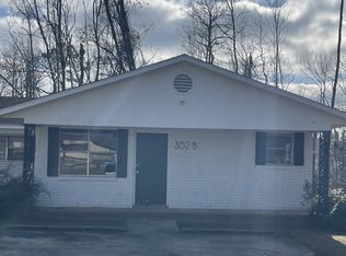 302B Nita Dr, Vidalia, GA 30474