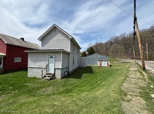 313 Clark St, Flushing, OH 43977