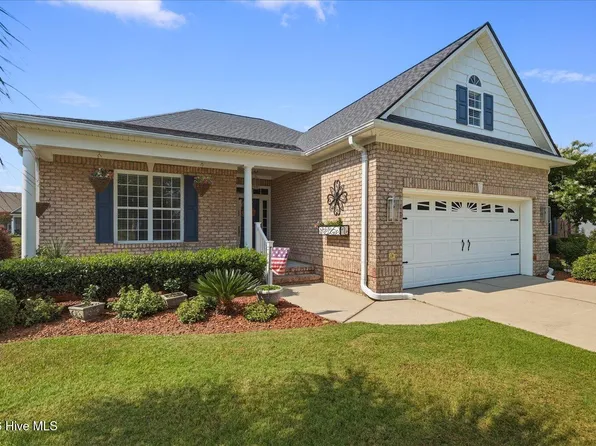 1007 Wellstone Court, Leland, NC 28451