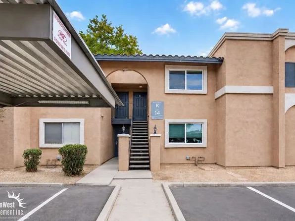 1548 W Sahuaro Dr APT 4, Phoenix, AZ 85029
