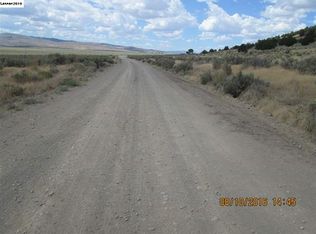 Morgan Rd, Ravendale, CA 96123