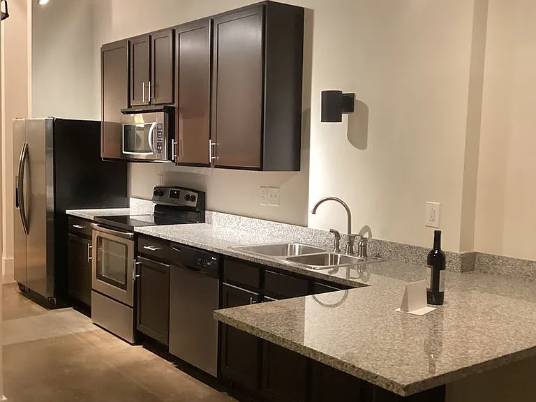 DRAYTON MILLS LOFT APARTMENTS — Photo 60