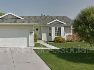 4038 W 5250 S, Roy, UT 84067