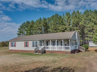 1991 Hines Rd, Mooresboro, NC 28114