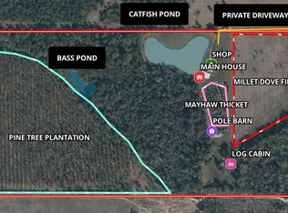 502 Dean Cryar Rd #625, Deridder, LA 70634