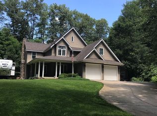 128 Halladay Dr, Battle Creek, MI 49017